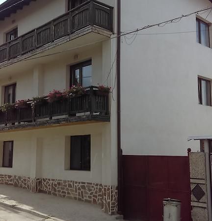 Djolevi Guesthouse Dobrinishte Ngoại thất bức ảnh