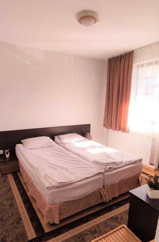 Djolevi Guesthouse Dobrinishte Ngoại thất bức ảnh