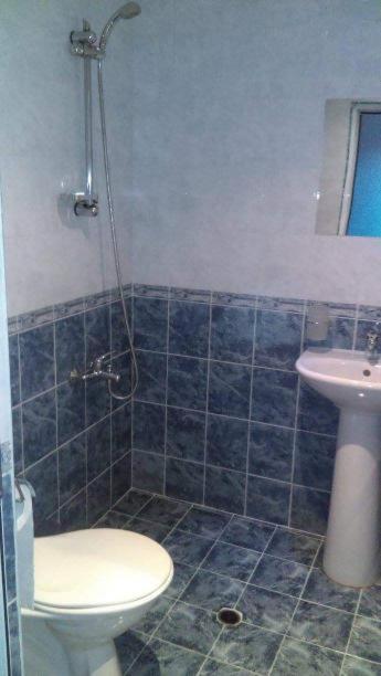 Djolevi Guesthouse Dobrinishte Ngoại thất bức ảnh