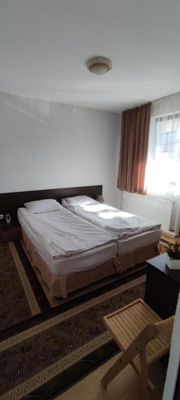 Djolevi Guesthouse Dobrinishte Ngoại thất bức ảnh